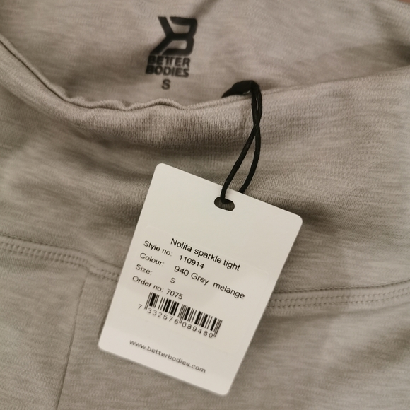 Better bodies Leggings XS - Picture 3 of 3